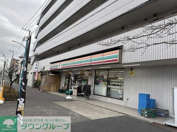 レオパレスグランパルク小柳の物件内観写真